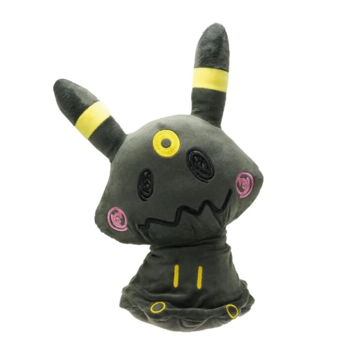 Pokémon Mimikyu knuffel Vermomming Pokémon