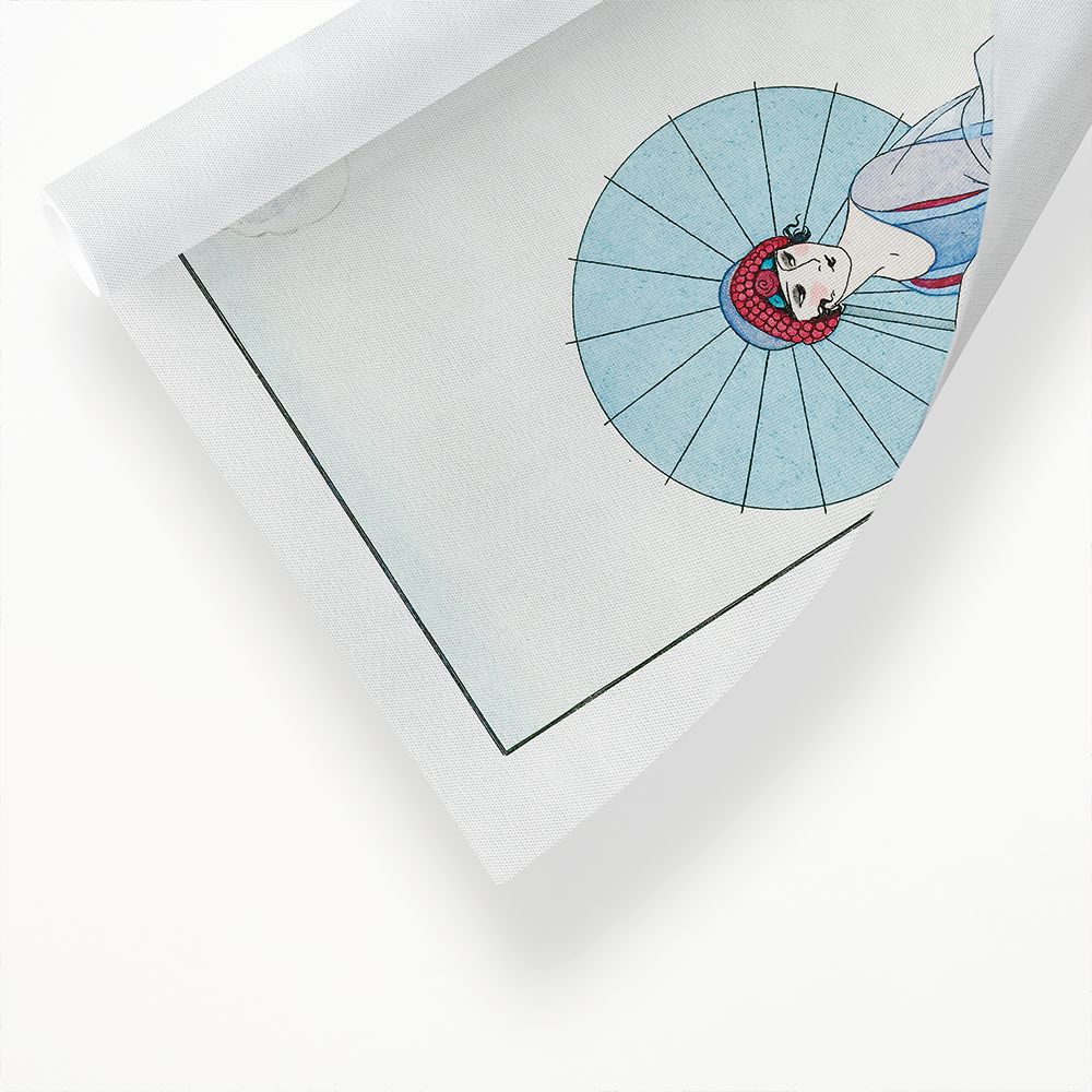 Romance sans paroles - Art Print