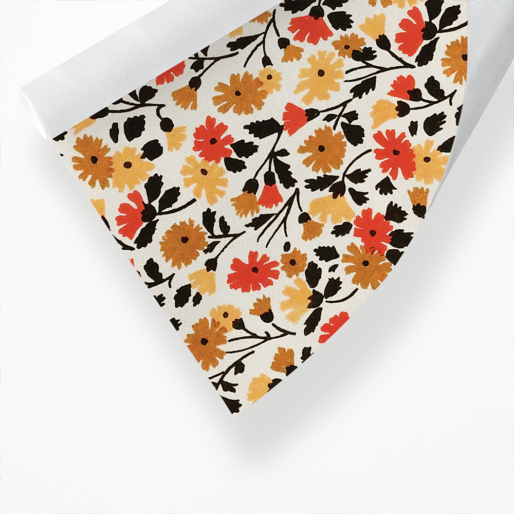 Endleaves of Art - Art Print