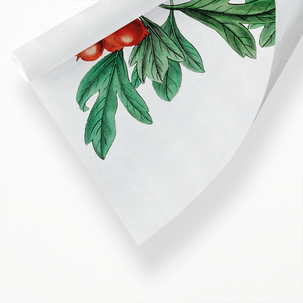 orocco hawthorn - Art Print