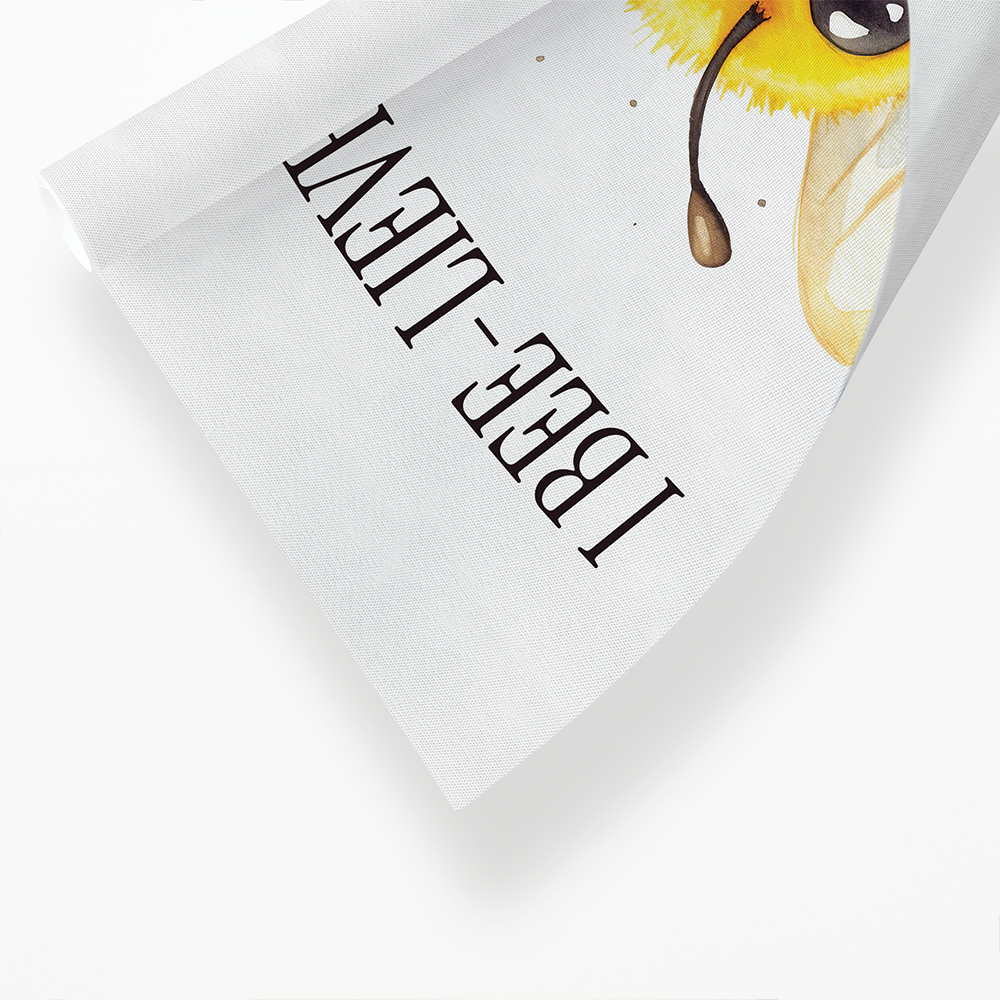 I bee-lieve in you - Art Print