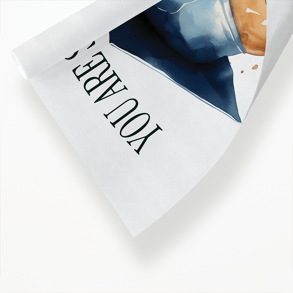 You are such a smart cookie - Art Print
