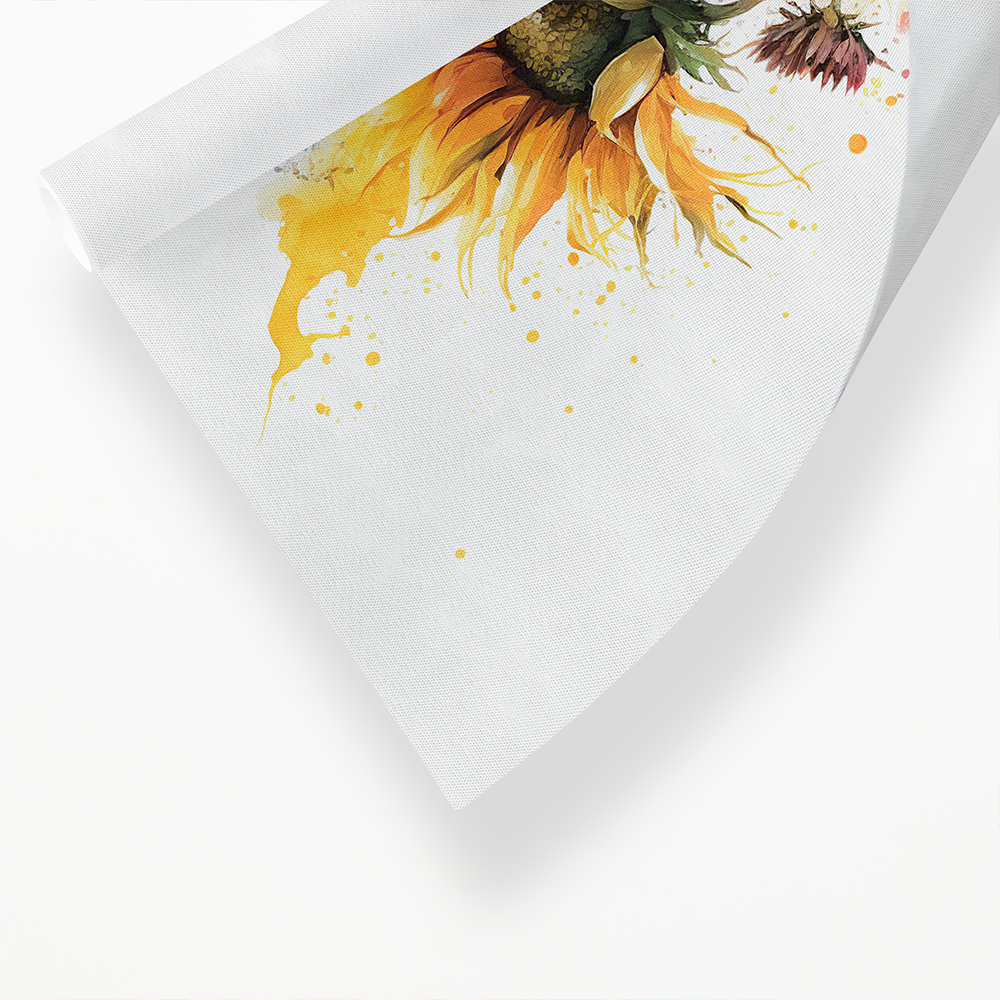 Sunflowers I - Art Print