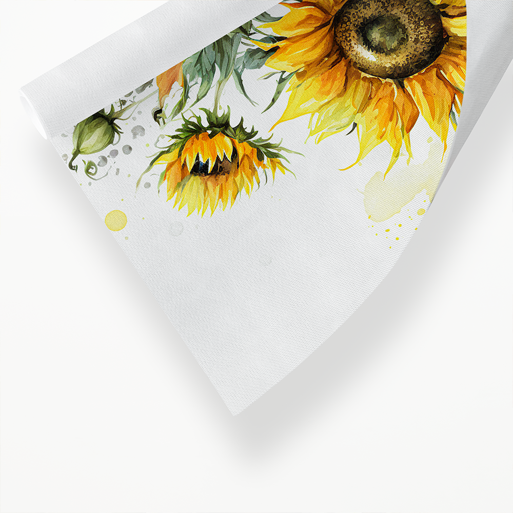 Sunflowers II - Art Print
