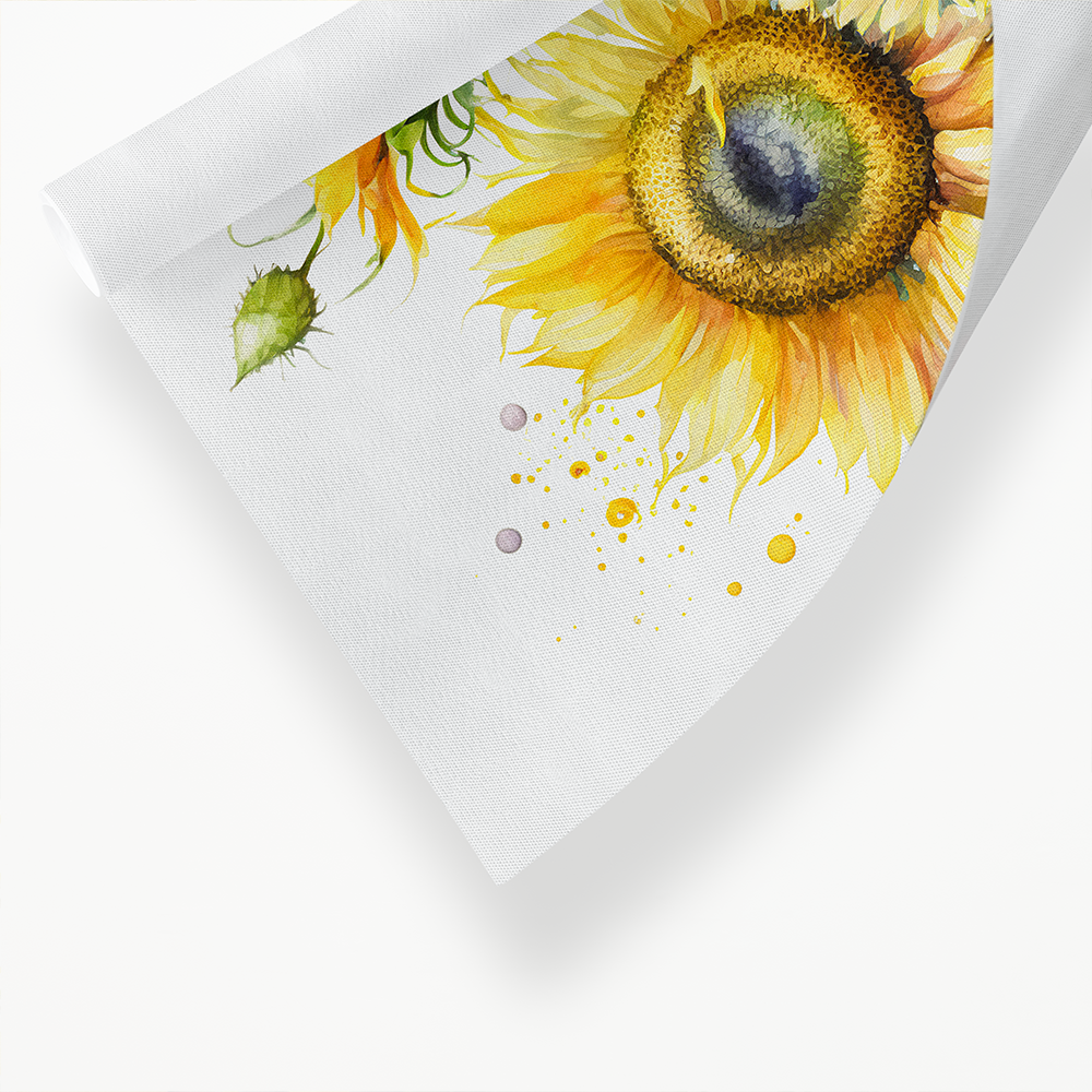 Sunflowers IV - Art Print
