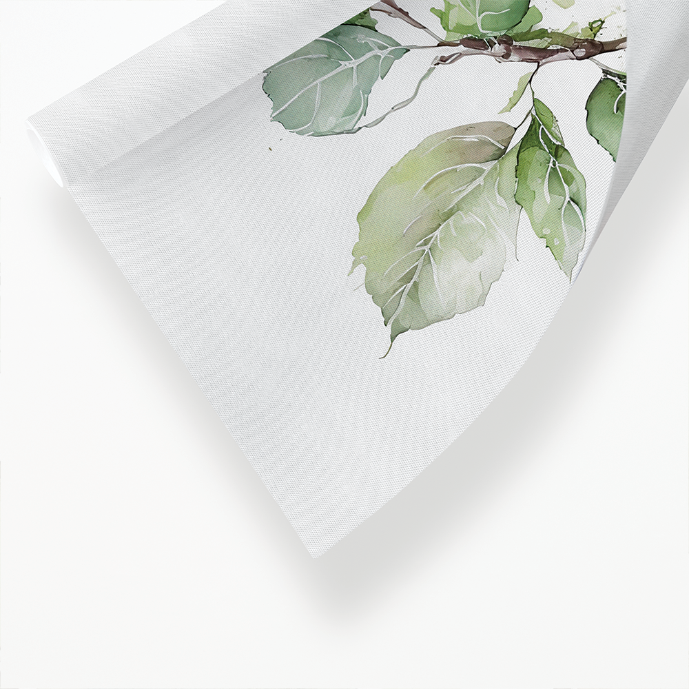 Green Apples 4 - Art Print