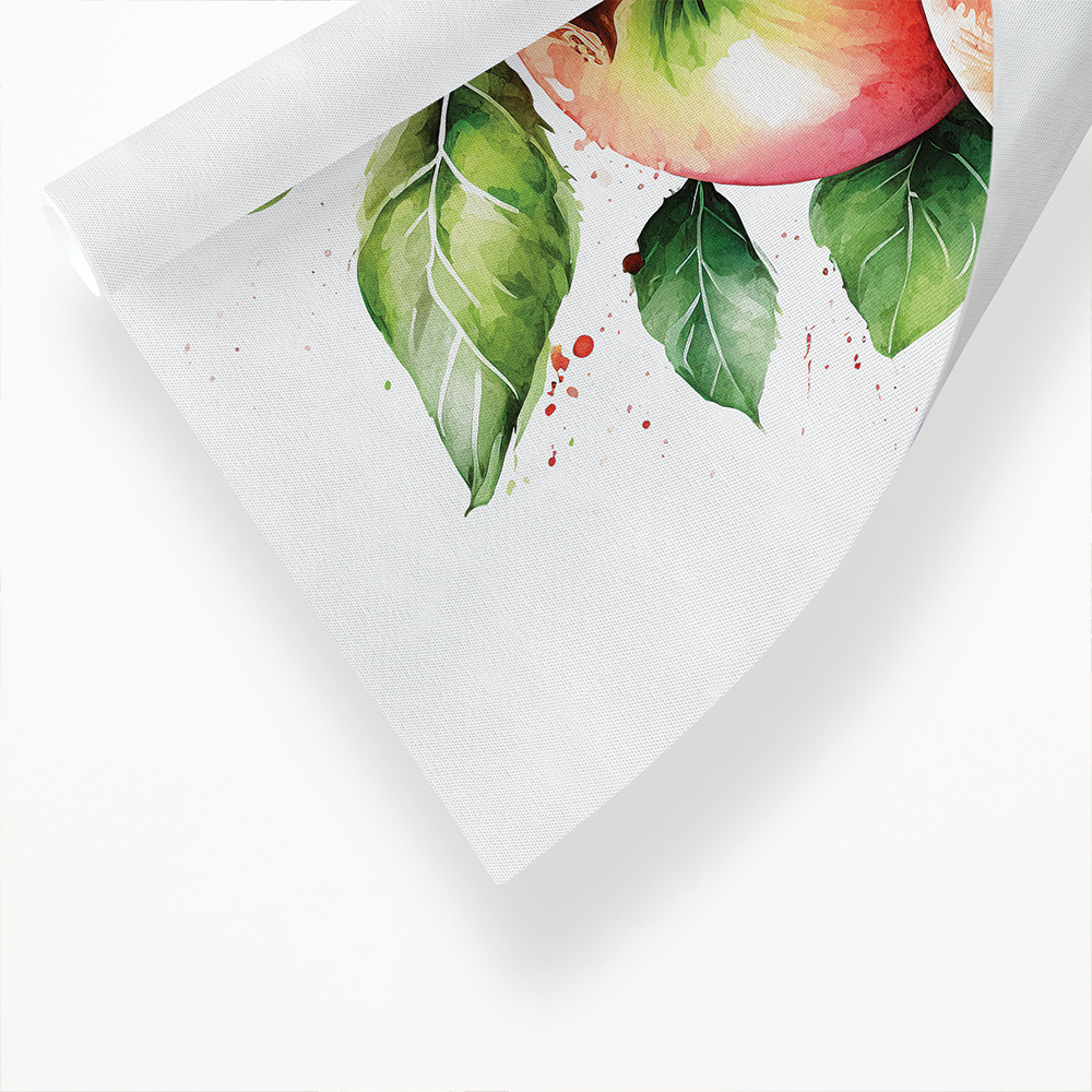 Red Apples 3 - Art Print