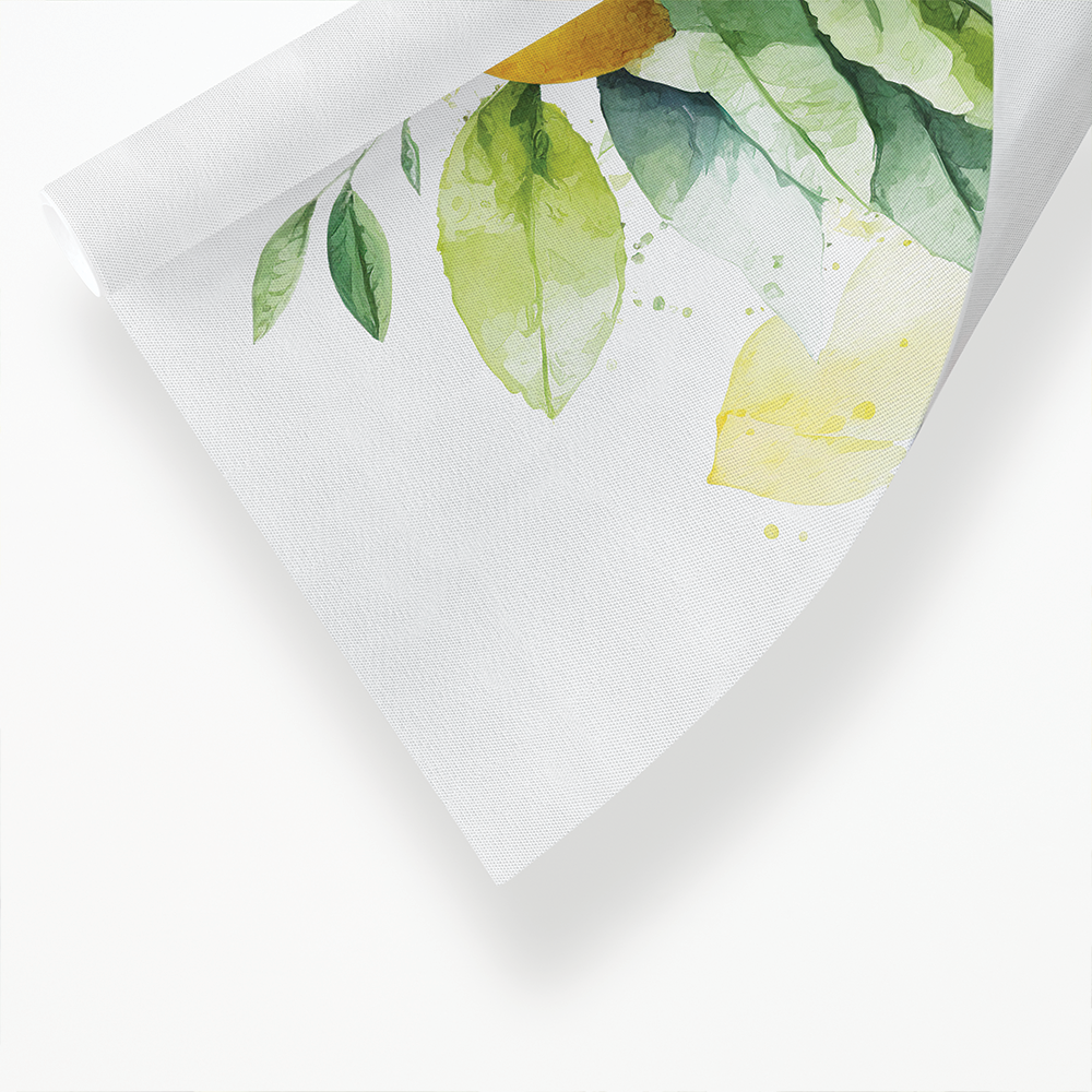 Lemons 4 - Art Print