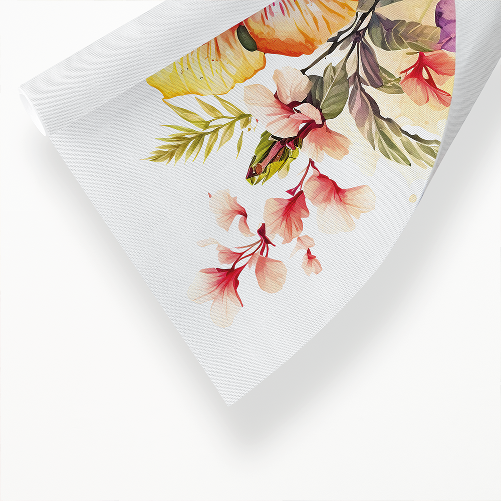 Hawaiian Hibiscus 2 - Art Print