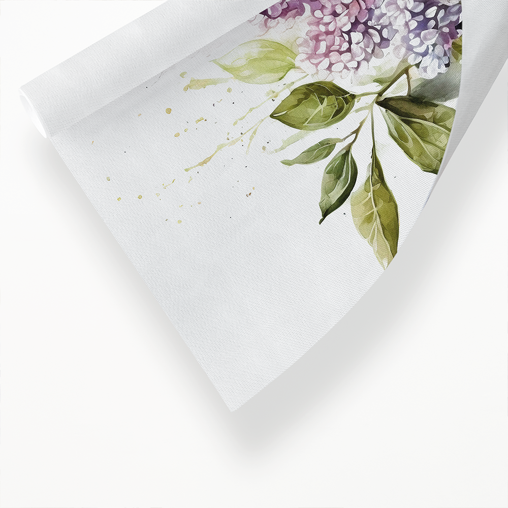 Lilacs 1 - Art Print