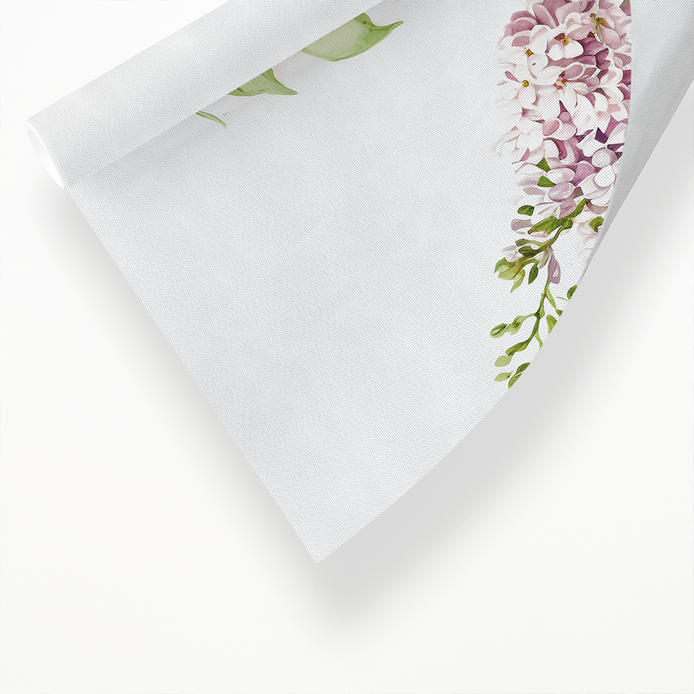 Lilacs 2 - Art Print