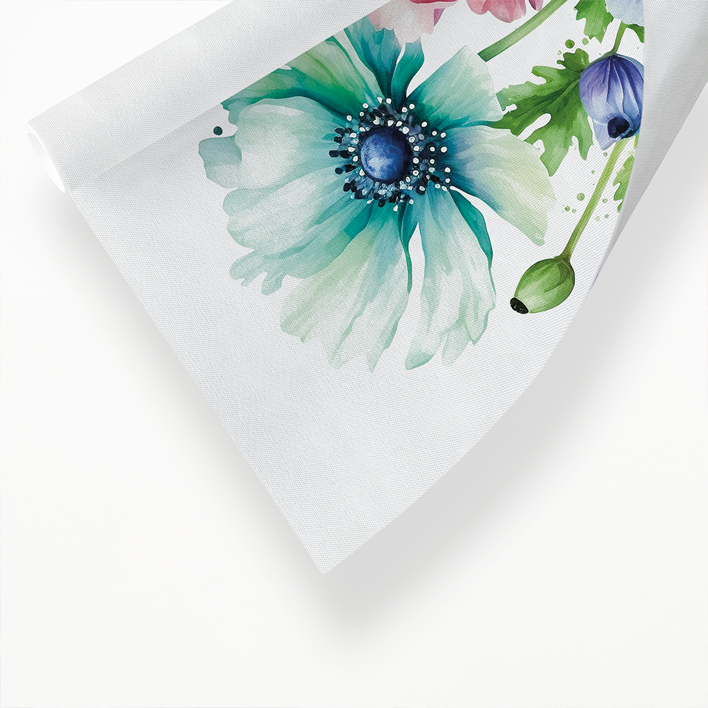 Anemone 2 - Art Print