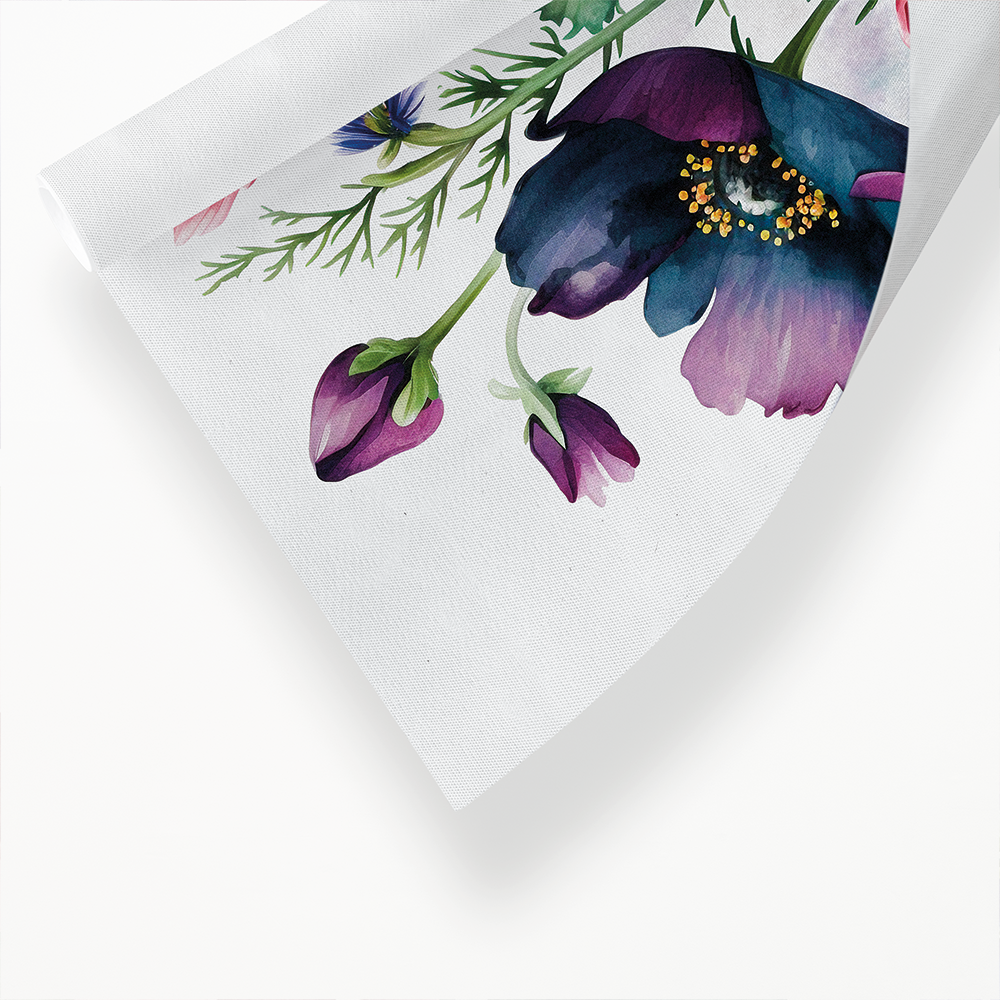 Anemone 4 - Art Print