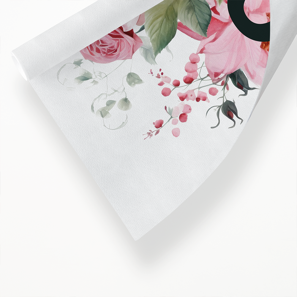 Love Roses - Art Print