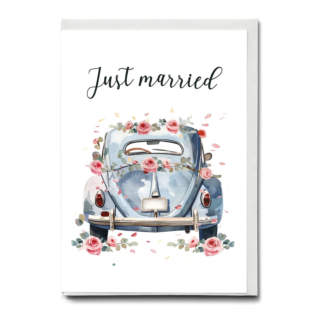 Thank you Bear - Greeting Card