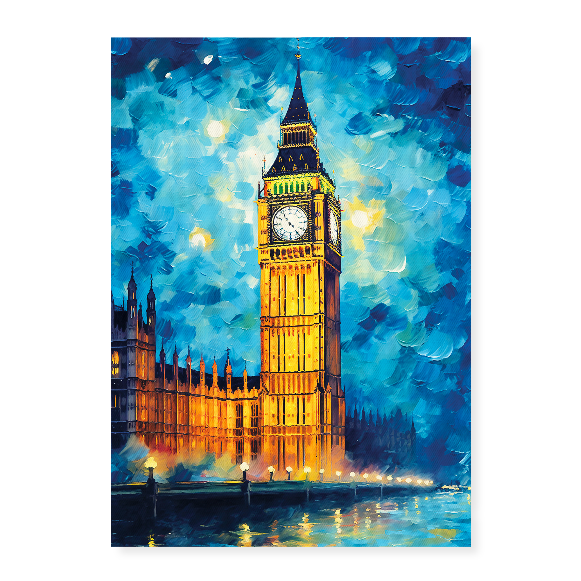 Artworks Landscape Art-Prints