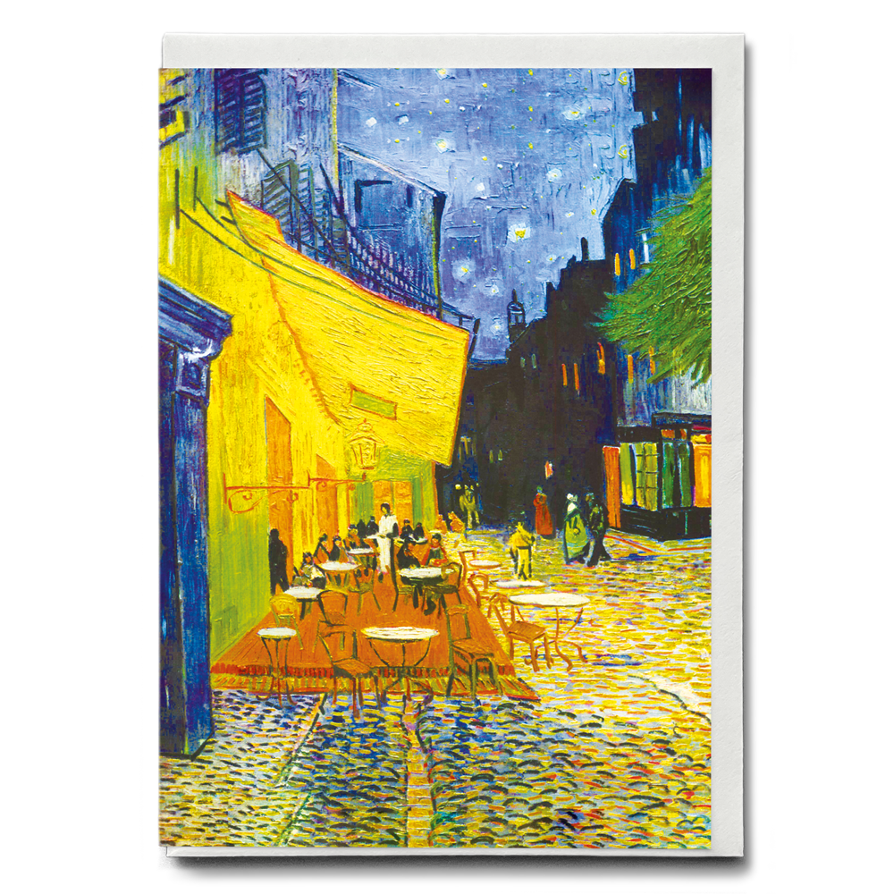 Artwork - Greeting cards – Prul Shop