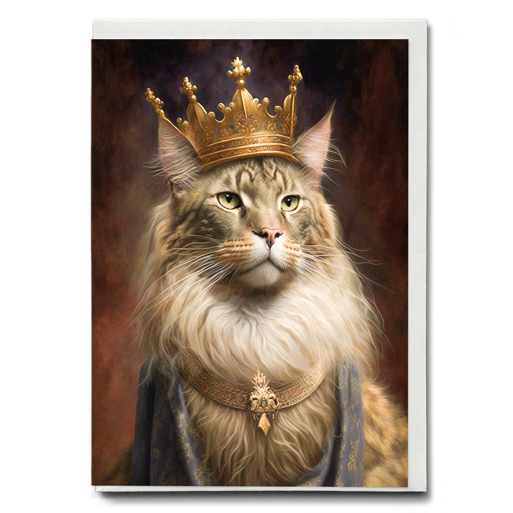 Artwork Animals - greetingcards