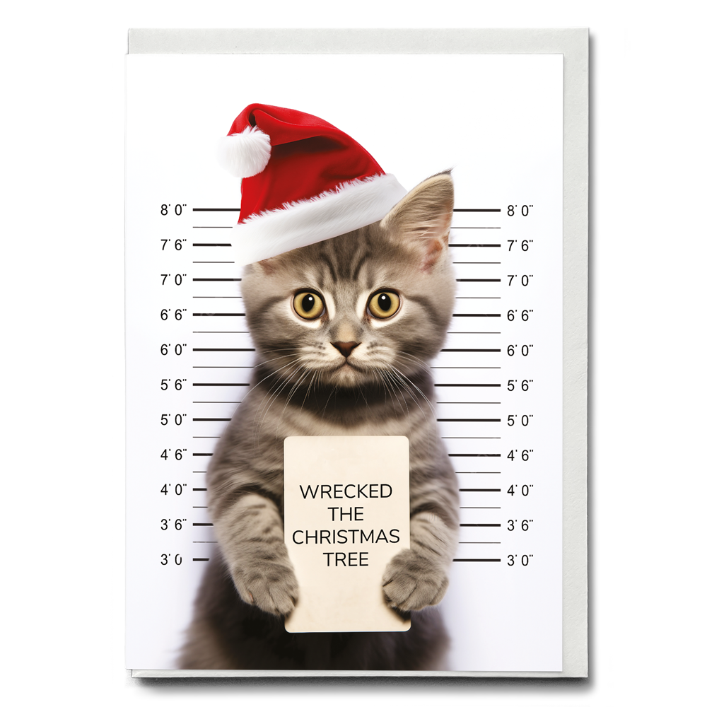 Greeting Card christmas