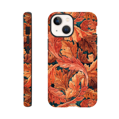 Acanthus By William Morris  - Phone case sturdy