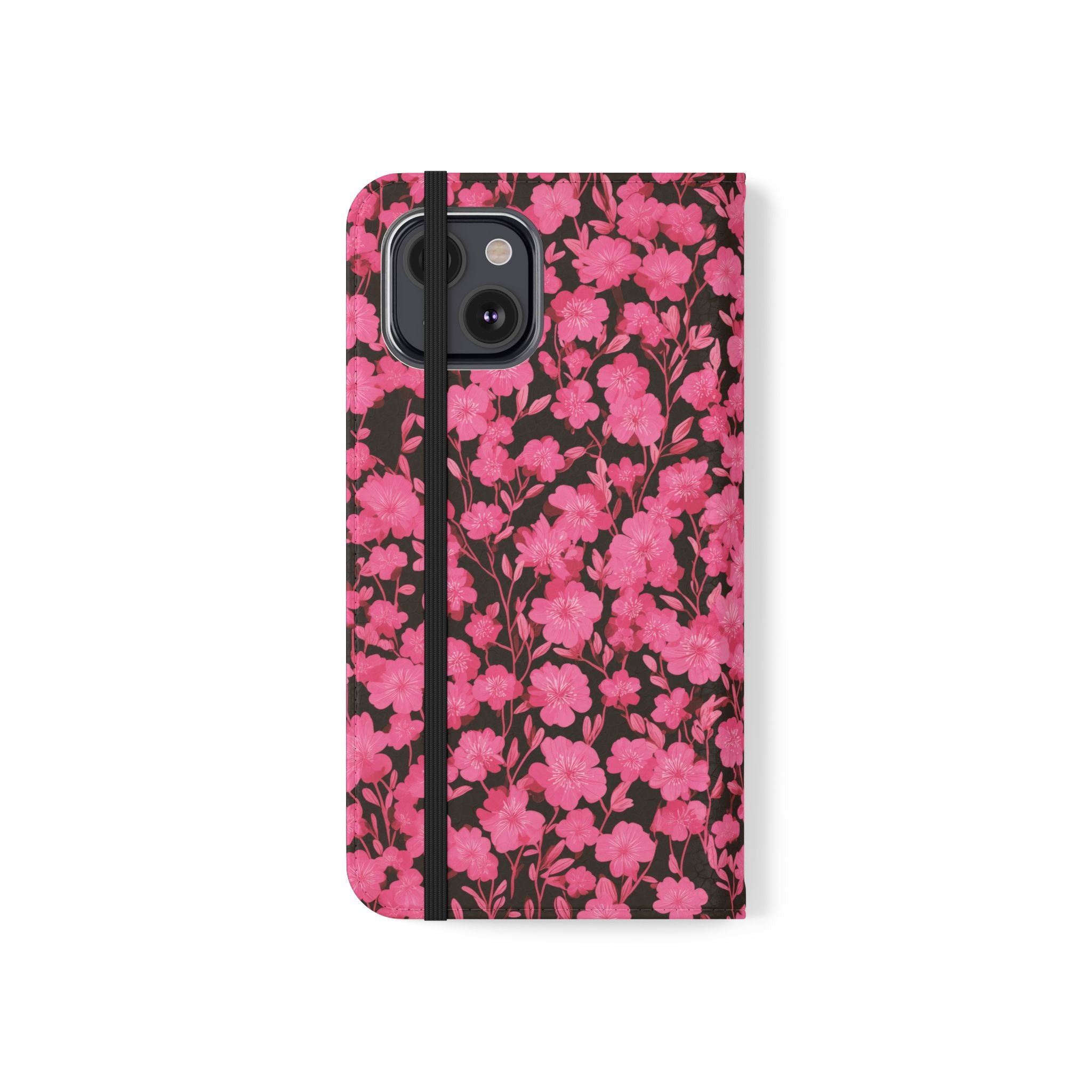 Phone Case Wallet