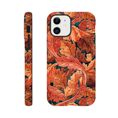 Acanthus By William Morris  - Phone case sturdy