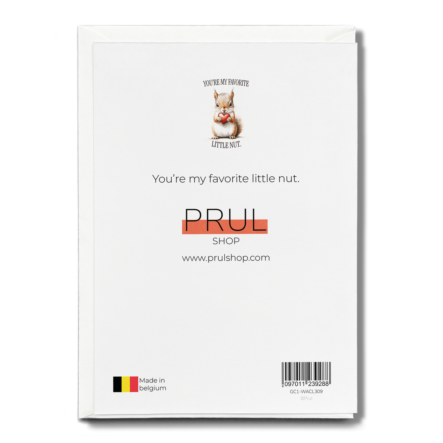 Never going to let you flamin-go - Greeting Card
