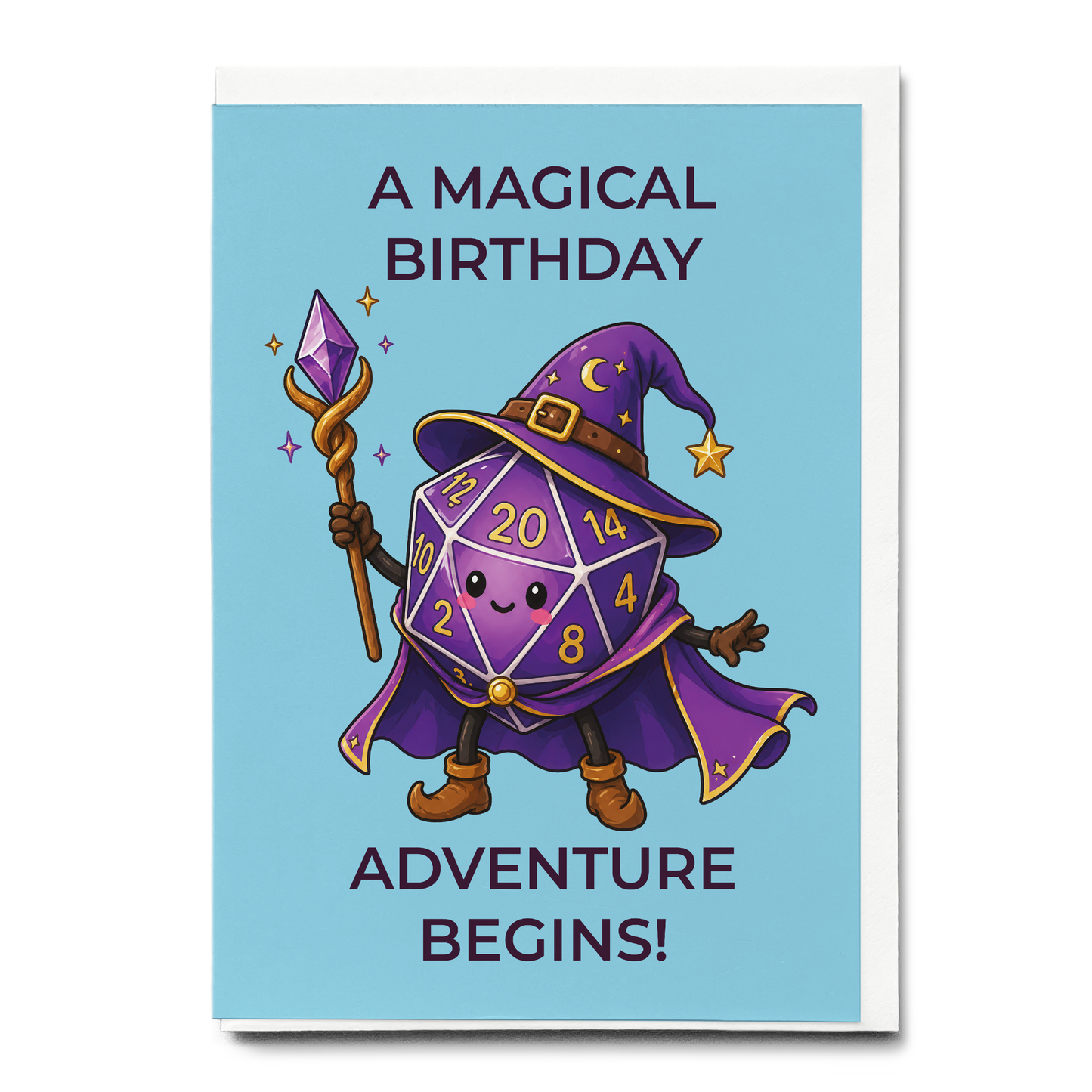 you are not old you're a classic (Gameboy) - Greeting Card