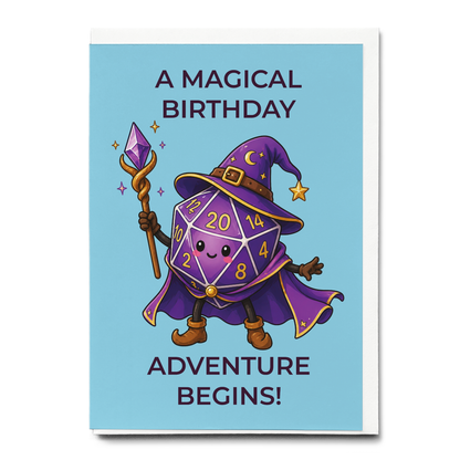 you are not old you're a classic (Gameboy) - Greeting Card