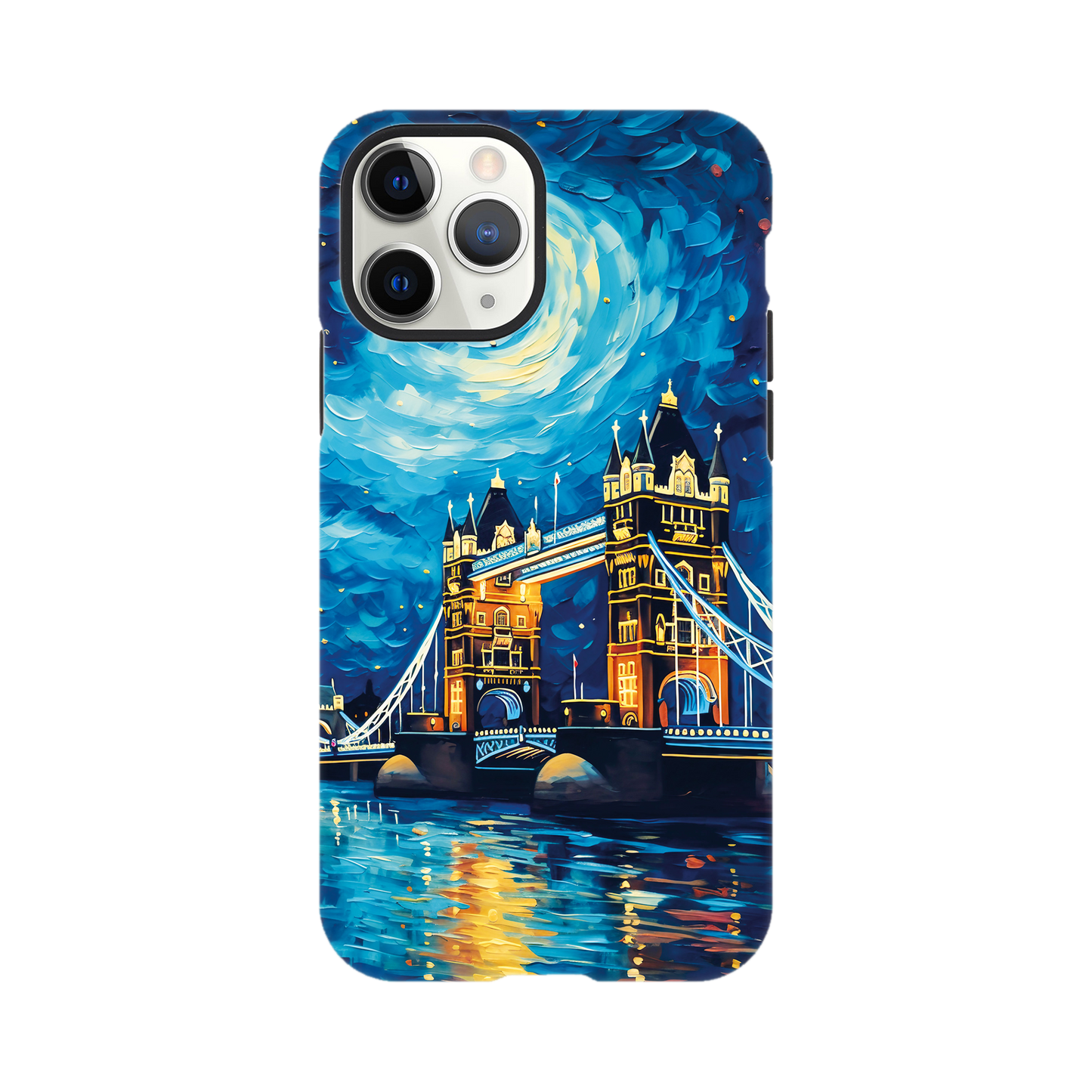 London Tower Bridge - Phone Case sturdy