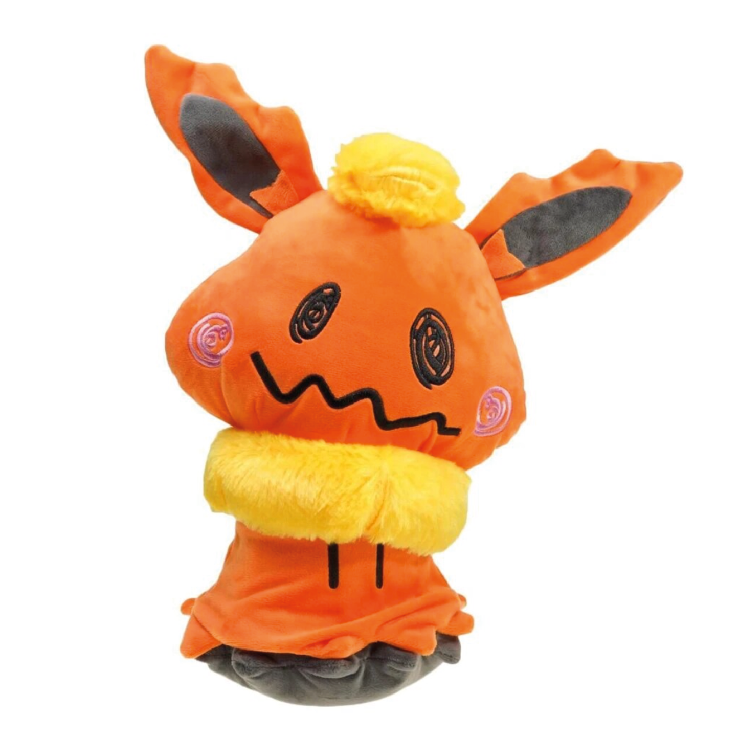 Pokémon Mimikyu knuffel Vermomming Pokémon