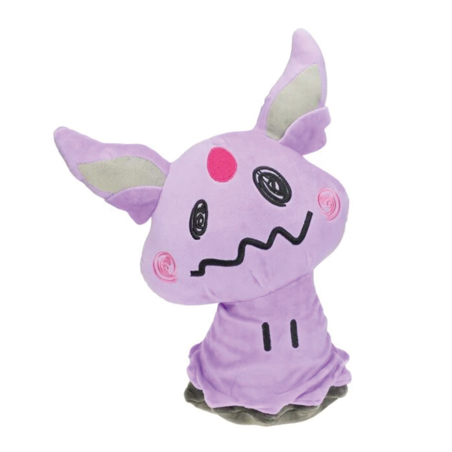 Pokémon Mimikyu knuffel Vermomming Pokémon