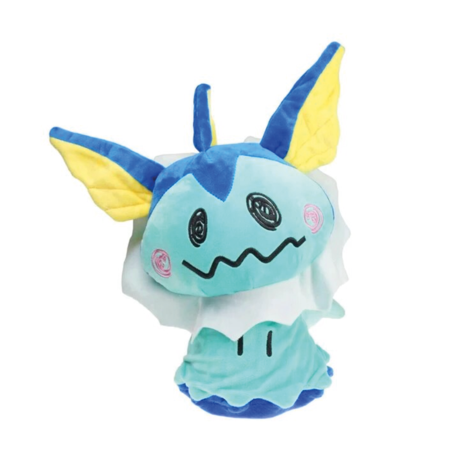 Pokémon Mimikyu knuffel Vermomming Pokémon