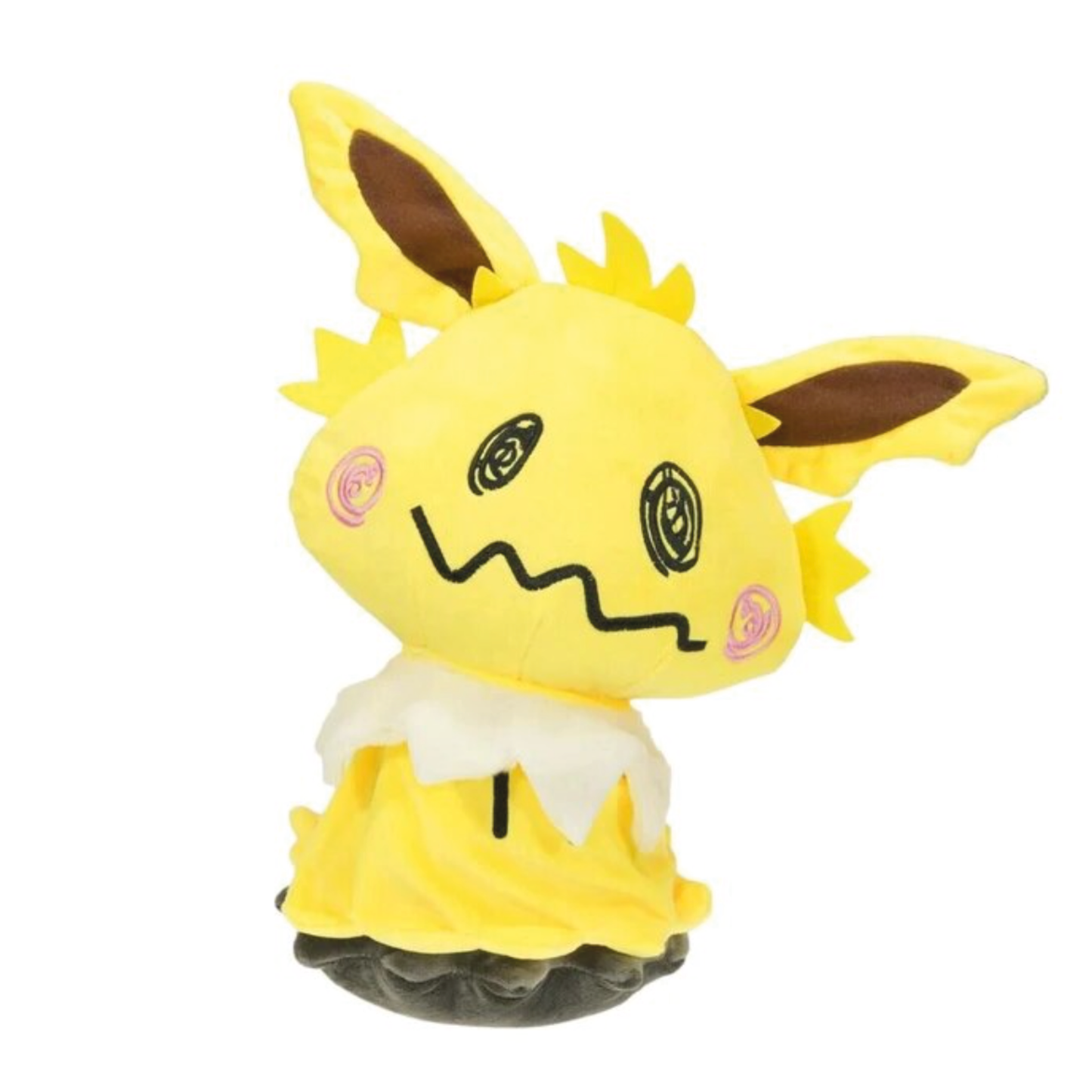 Pokémon Mimikyu knuffel Vermomming Pokémon