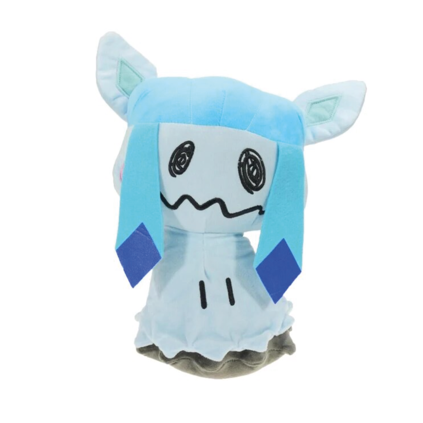 Pokémon Mimikyu knuffel Vermomming Pokémon