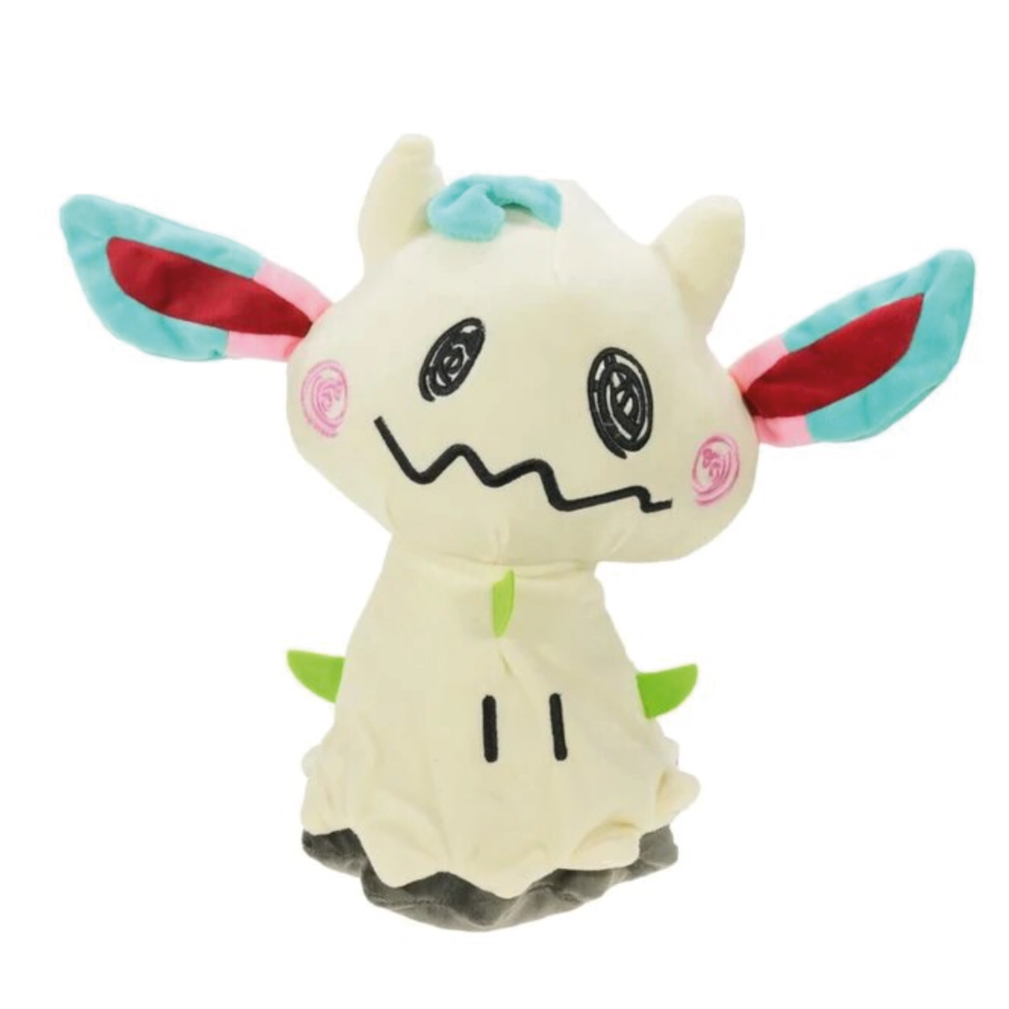 Pokémon Mimikyu knuffel Vermomming Pokémon