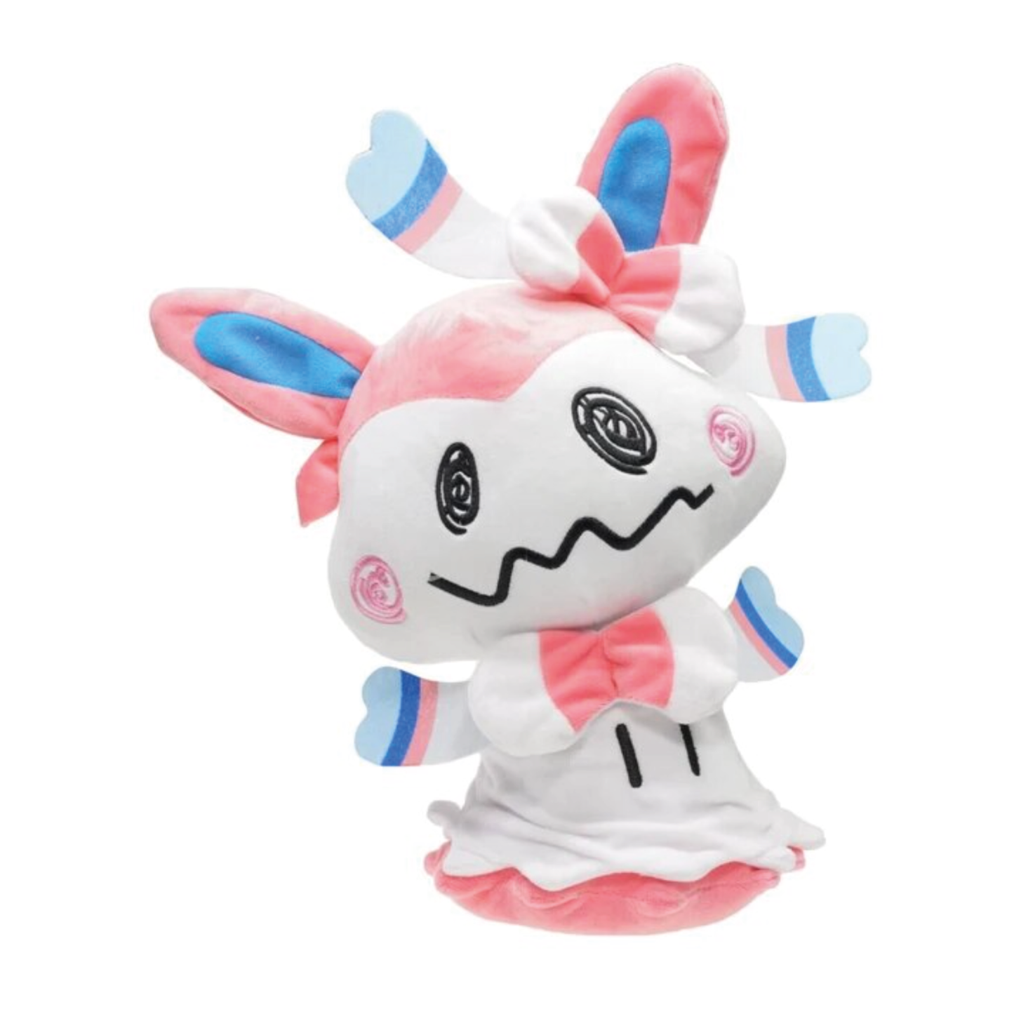Pokémon Mimikyu knuffel Vermomming Pokémon