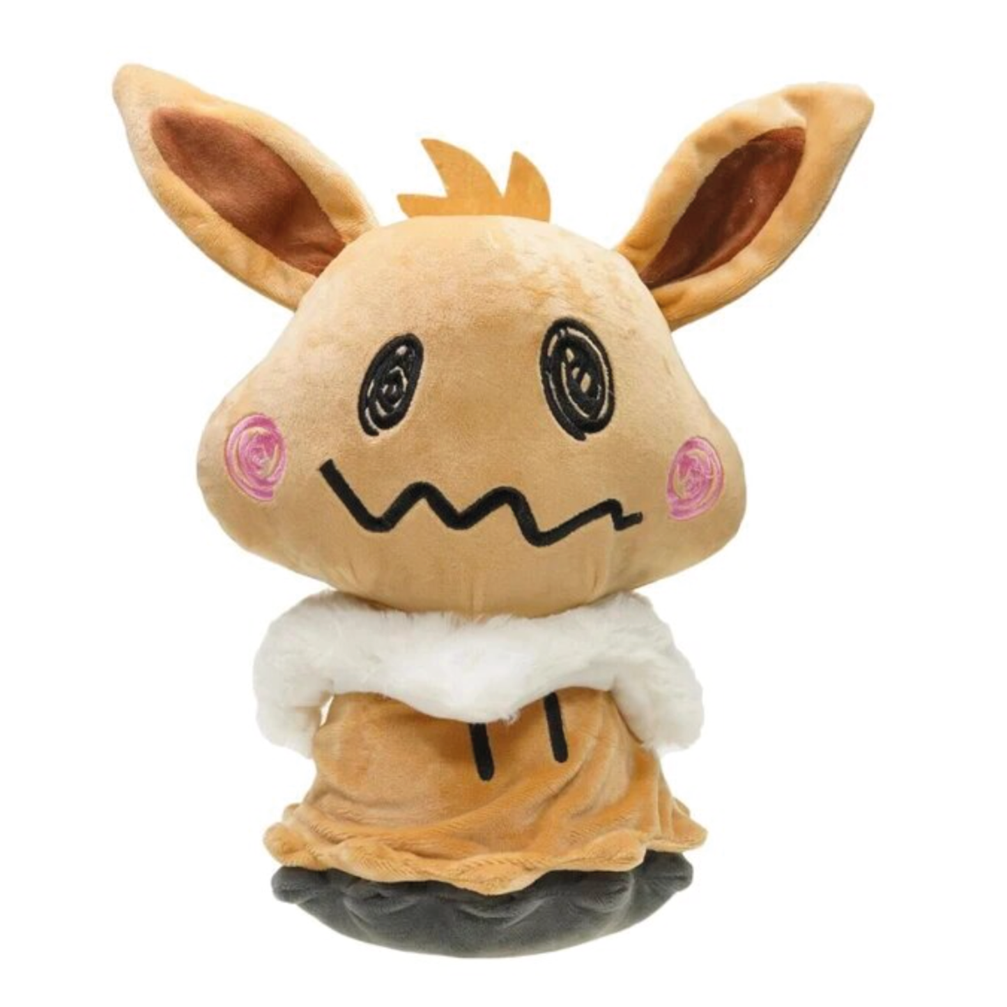 Pokémon Mimikyu knuffel Vermomming Pokémon