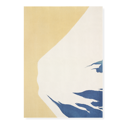 Mount Fuji By Kamisaka Sekka - Art Print