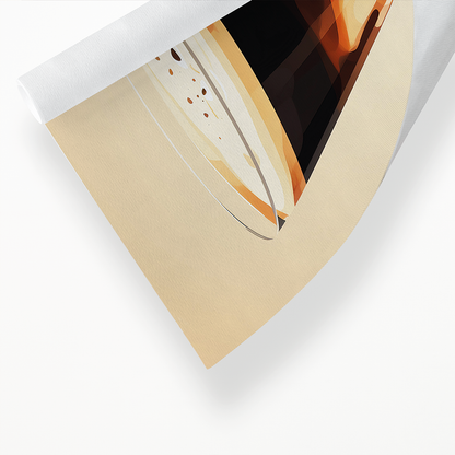 Espresso Martini - Art Print