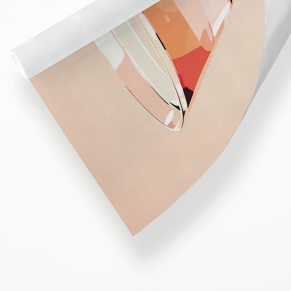 Dry Martini - Art Print