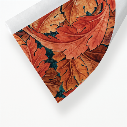 Acanthus By William Morris  - Art Print