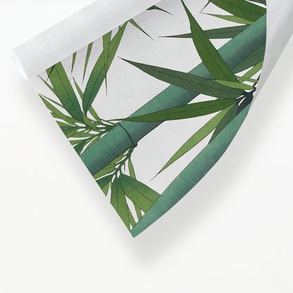 Bamboo II By Shodo Kawarazaki - Art Print