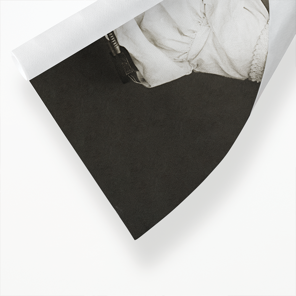 Xmas expectations - Art Print