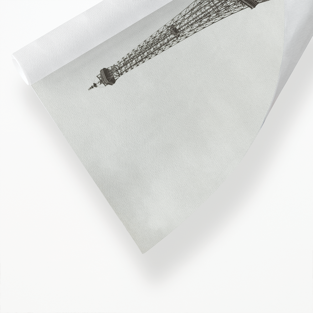 Eiffel Tower, Paris - Art Print