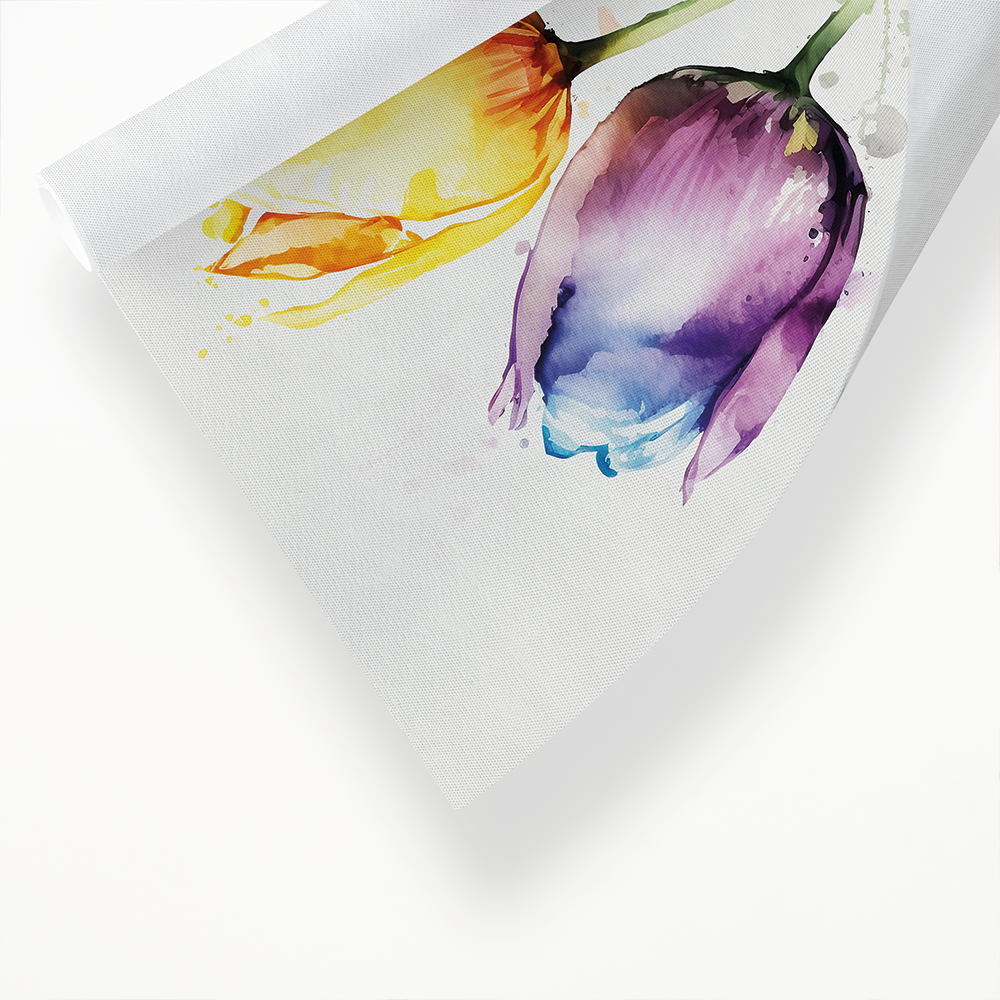 Tulips IV - Art Print