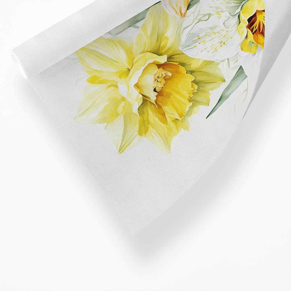 Daffodils II - Art Print