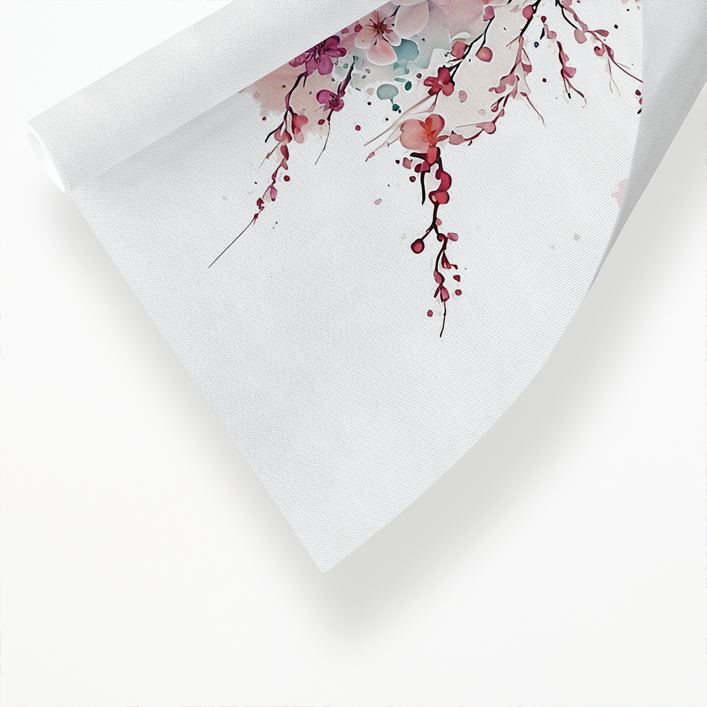 Cherry blossoms 3 - Art Print