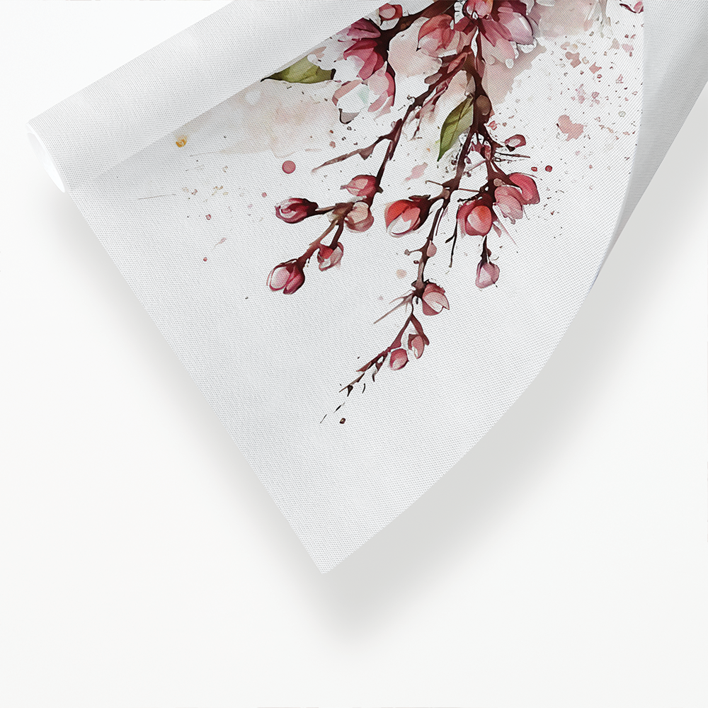 Cherry blossoms 4 - Art Print