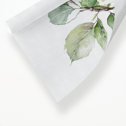 Green Apples 4 - Art Print